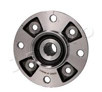 JAPKO 410012 Moyeu de roue
