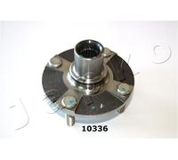 JAPKO 410336 Moyeu de roue pour KIA