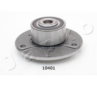 JAPKO 410401 Moyeu de roue