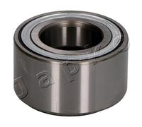 Roulement de roue Essieu avant 411001 JAPKO pour RENAULT DACIA NISSAN