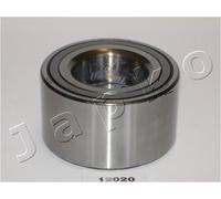 JAPKO 412020 Kit de roulements de roue pour LEXUS,TOYOTA