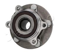 Moyeu roue JAPKO 413019