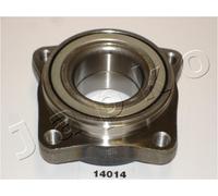 Moyeu de roue 414014 JAPKO pour HONDA ACCORD IV ACCORD IV Coupé ACCORD V