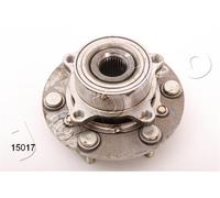 JAPKO 415017 Moyeu de roue pour MITSUBISHI