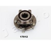Moyeu roue JAPKO 417012