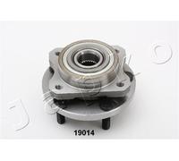JAPKO 419014 Moyeu de roue pour CHRYSLER,DODGE