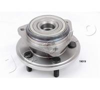 JAPKO 419019 Moyeu de roue