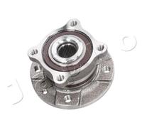 JAPKO 420402 Moyeu de roue