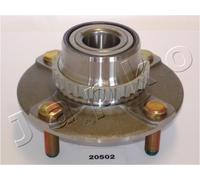 Moyeu de roue 420502 JAPKO pour HYUNDAI ACCENT I ACCENT A trois volumes