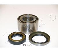 JAPKO 420510 Kit de roulements de roue pour HYUNDAI