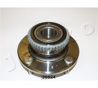 JAPKO 420524 Moyeu de roue pour HYUNDAI