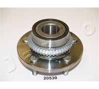 Moyeu de roue 420530 JAPKO pour HYUNDAI TRAJET