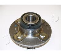 JAPKO 420535 Moyeu de roue