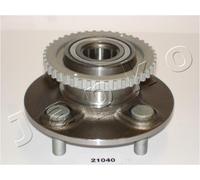 Moyeu roue JAPKO 421040