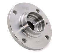 Moyeu de roue Essieu arrière 421048 JAPKO pour NISSAN 200SX Coupé