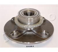 Moyeu roue JAPKO 421061