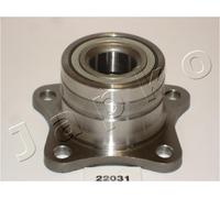 Moyeu roue JAPKO 422031