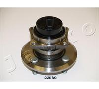 Moyeu roue JAPKO 422080
