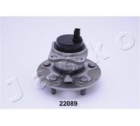 JAPKO 422089 Moyeu de roue pour TOYOTA