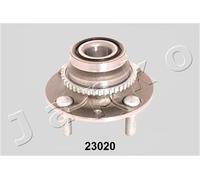 JAPKO 423020 Moyeu de roue