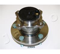 JAPKO 423045 Moyeu de roue pour MAZDA