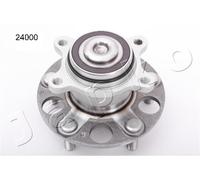 JAPKO 424000 Moyeu de roue