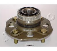 JAPKO 424022 Moyeu de roue pour HONDA