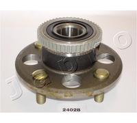 JAPKO 424028 Moyeu de roue