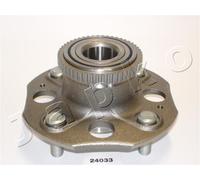 JAPKO 424033 Moyeu de roue pour HONDA