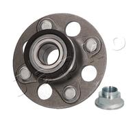 JAPKO 424056 Moyeu de roue