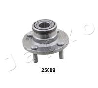 Moyeu de roue 425009 JAPKO pour MITSUBISHI LANCER IV COLT IV LANCER V CARISMA