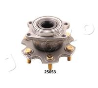 JAPKO 425053 Moyeu de roue pour MITSUBISHI