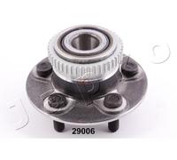 JAPKO 429006 Moyeu de roue pour CHRYSLER