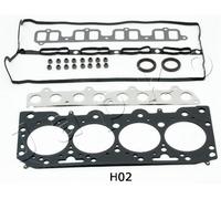 JAPKO 48H02 Pochette haute pour HYUNDAI,KIA