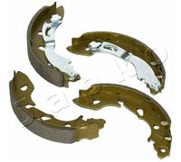 JAPKO 550202 Jeu de mâchoires de frein pour FIAT,FORD