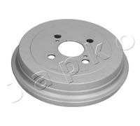 Tambour de frein Essieu arrière peint 56215C JAPKO pour TOYOTA YARIS