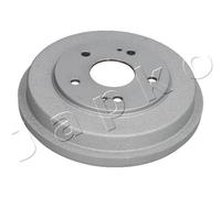 Tambour de frein Essieu arrière peint 56400C JAPKO pour HONDA CR-V I HR-V