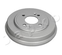 JAPKO 56H09C Tambour de frein