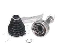 JAPKO 620052 Kit de tête de cardan