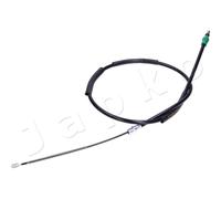JAPKO 620338 Kit de tête de cardan