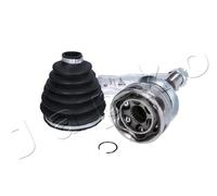 JAPKO 621017 Jeu de joints, arbre de transmission pour NISSAN