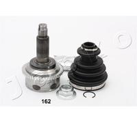 JAPKO 62162 Jeu de joints, arbre de transmission pour MAZDA