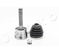 Jeu de joints, arbre de transmission JAPKO 62164