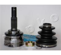 JAPKO 62190 Jeu de joints, arbre de transmission pour NISSAN