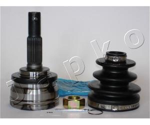 JAPKO 62190 Jeu de joints, arbre de transmission pour NISSAN
