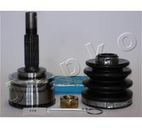 JAPKO 62194 Jeu de joints, arbre de transmission pour NISSAN
