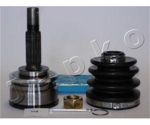 JAPKO 62194 Jeu de joints, arbre de transmission pour NISSAN