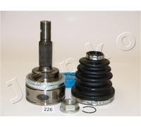 JAPKO 62226 Jeu de joints, arbre de transmission pour TOYOTA