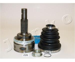 JAPKO 62226 Jeu de joints, arbre de transmission pour TOYOTA