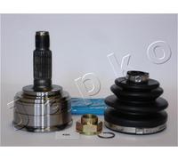 JAPKO 62428 Jeu de joints, arbre de transmission pour HONDA